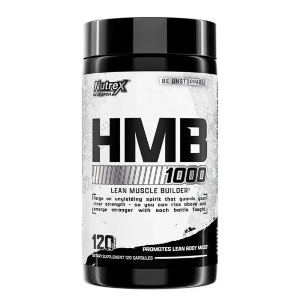 AMINOACIDO HMB NUTREX