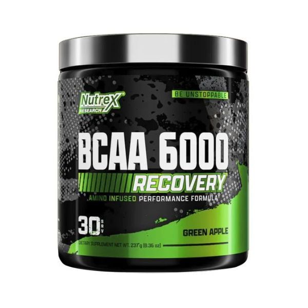 BCAA NUTREX 1