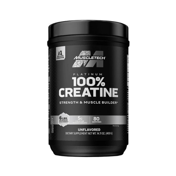 CREATINA MUSCLETECH 1