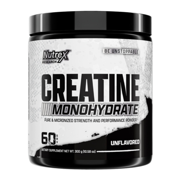 CREATINA NUTREX