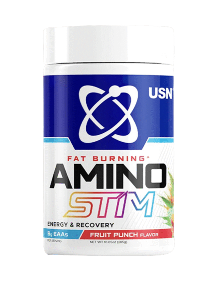 USN Amino Stim Post-Workout 30 Servicios