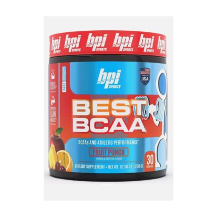 BPI Sports Best BCAA 30 Servicios