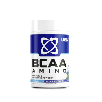 BCAA + AMINO Recovery y Endurance Powder 273g
