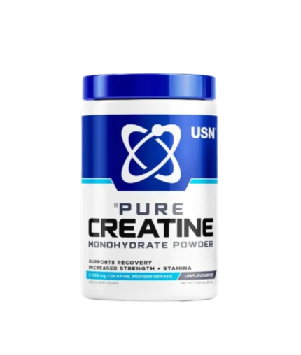 USN Pure Creatina monohydrate Powder 300 Gr