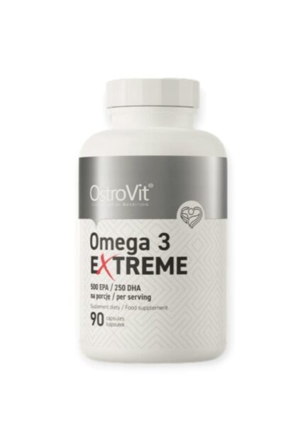 Omega 3 Extreme 90 Caps