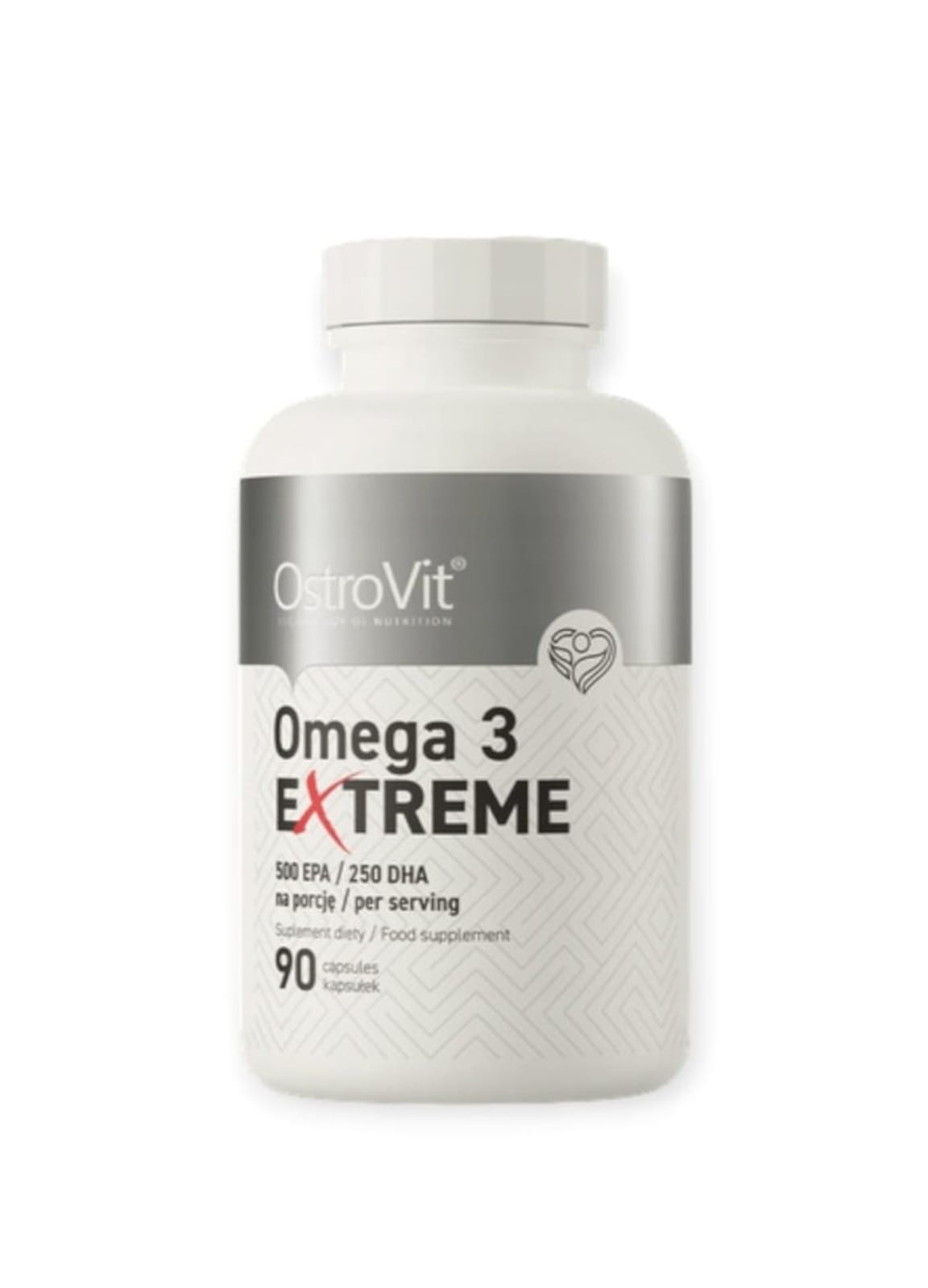 OMEGA XTREME 1