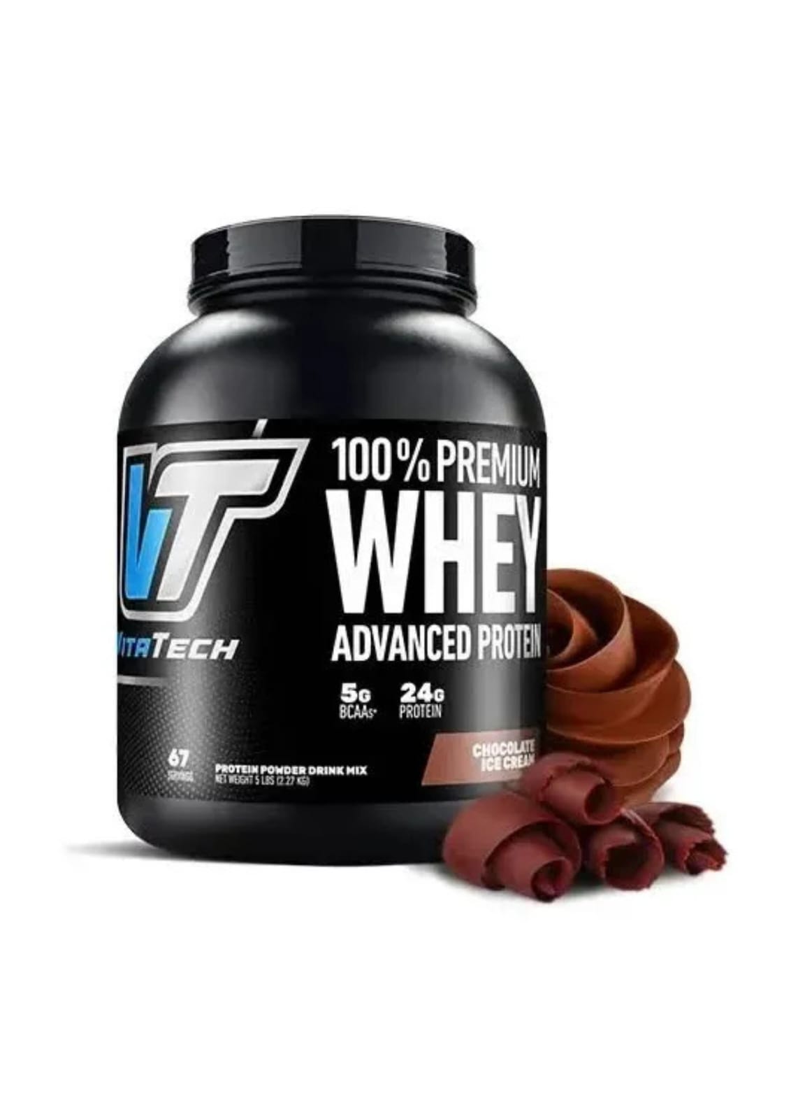 PROTE VITATECH CHOCO